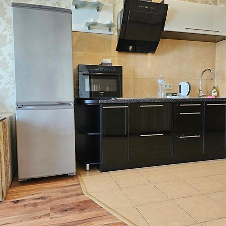 Most City Riverview Dnipro Exterior foto